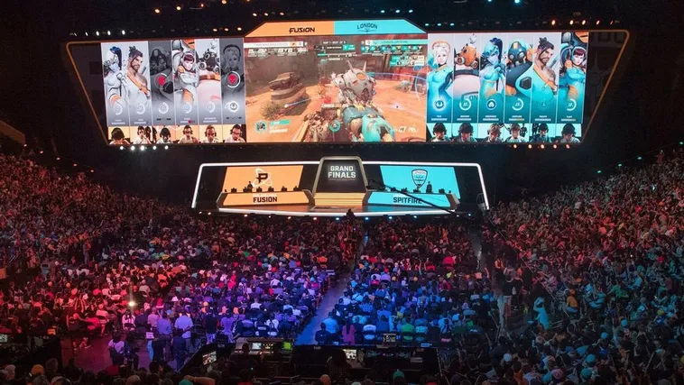 Cách Chơi Thể Thao Điện Tử Tại Iwinclub Với Kèo Esports Đa Dạng Và Dễ Tiếp Cận​