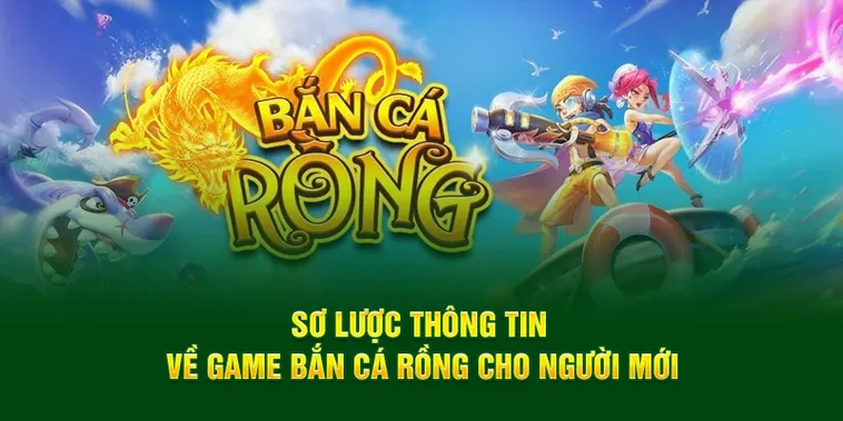 Hướng Dẫn Cách Chơi Bắn Cá Rồng Iwinclub Chi Tiết Cho Người Mới Bắt Đầu