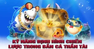 Cách Chơi Bắn Cá Thần Tài Tại Iwinclub Hiệu Quả Với Mẹo Săn Thưởng Lớn