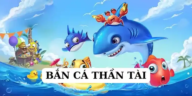 Cách Chơi Bắn Cá Thần Tài Tại Iwinclub Hiệu Quả Với Mẹo Săn Thưởng Lớn