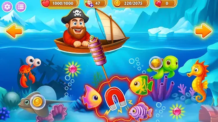 Cách Chơi Bắn Cá Vua Hải Tặc Tại IWinClub Với Nhiều Mẹo Thắng Lớn