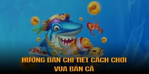 Cách Chơi Vua Bắn Cá Tại Iwinclub Hiệu Quả Cho Người Mới