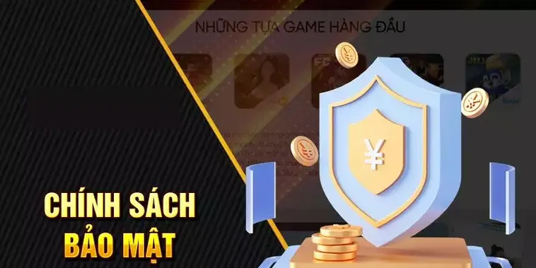 Chính sách bảo mật