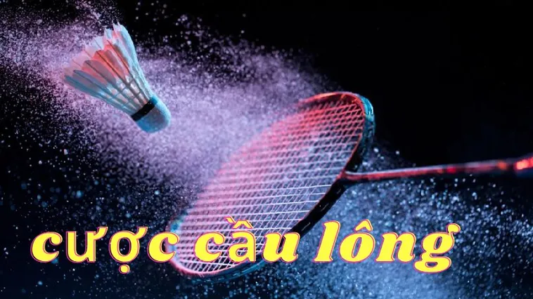Cách Chơi Cá Cược Cầu Lông Tại Iwinclub Chi Tiết Kèo Và Chiến Thuật