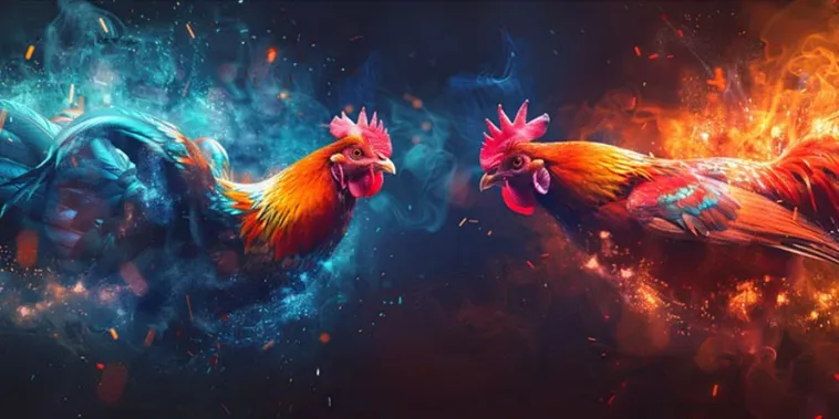 Cách Chơi Đá Gà GA28 Tại iWinClub Chi Tiết Và Kinh Nghiệm Cược Thắng​