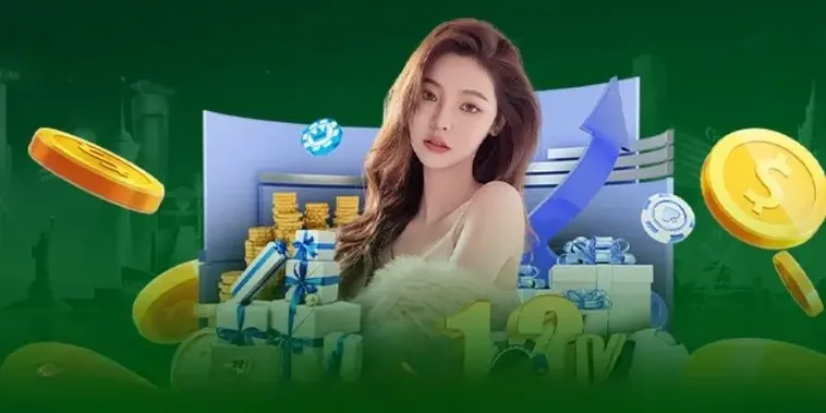 Chương Trình Hoàn Trả Không Giới Hạn Tại Cổng Game Iwinclub