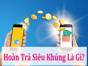Chương Trình Hoàn Trả Không Giới Hạn Tại Cổng Game Iwinclub