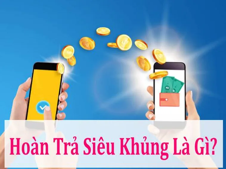 Chương Trình Hoàn Trả Không Giới Hạn Tại Cổng Game Iwinclub