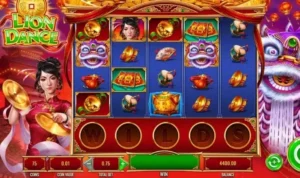 Cách Chơi Nổ Hũ Lân Hái Lộc Tại Iwinclub Hiệu Quả Với Mẹo Săn Jackpot Lớn​