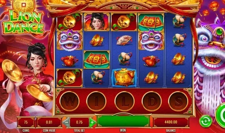 Cách Chơi Nổ Hũ Lân Hái Lộc Tại Iwinclub Hiệu Quả Với Mẹo Săn Jackpot Lớn​