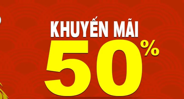 Khuyến Mãi Nạp Lần 2 Tặng 50 Phần Trăm Tại Cổng Game Iwinclub Hấp Dẫn Nhất 2026