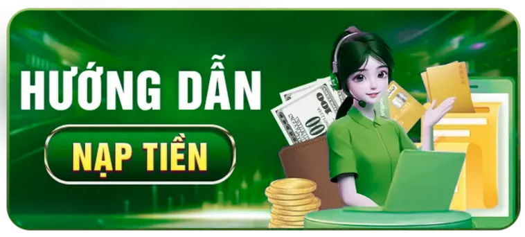 Hướng Dẫn Nạp Tiền Iwinclub Nhanh Chóng An Toàn Với Nhiều Hình Thức Tiện Lợi