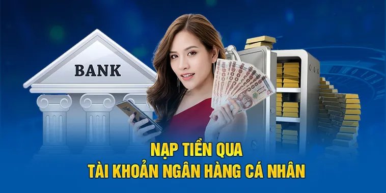 Hướng Dẫn Nạp Tiền Iwinclub Nhanh Chóng An Toàn Với Nhiều Hình Thức Tiện Lợi