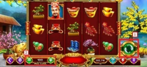 Hướng Dẫn Cách Chơi Nổ Hũ Táo Quân Iwinclub Chi Tiết Dành Cho Người Mới