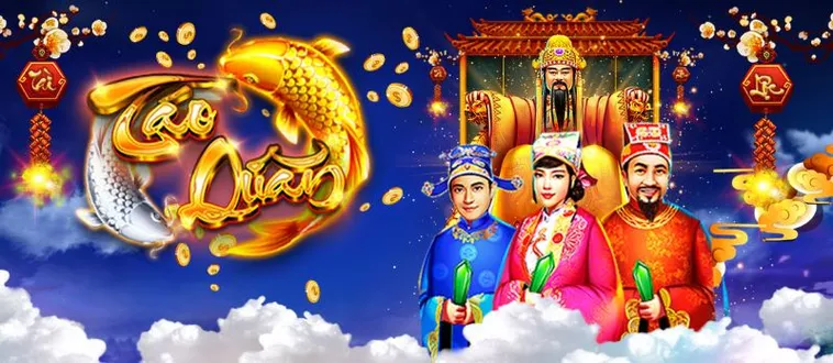 Hướng Dẫn Cách Chơi Nổ Hũ Táo Quân Iwinclub Chi Tiết Dành Cho Người Mới