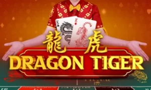 Trò Chơi Dragon Tiger Tại Iwinclub Với Luật Chơi Đơn Giản Và Tỷ Lệ Thưởng Hấp Dẫn​