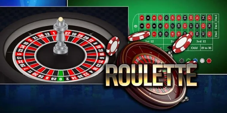 Cách Chơi Roulette Cổng Game IWinClub Với Nhiều Cửa Cược Hấp Dẫn