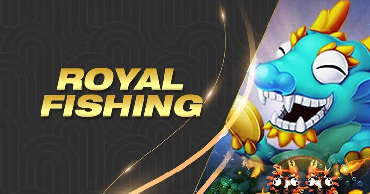 Cách Chơi Bắn Cá Royal Fishing Iwinclub Săn Xu Vàng Hiệu Quả