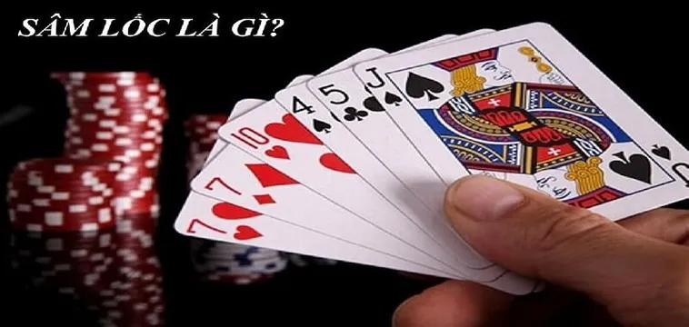 Cách Chơi Sâm Lốc Cổng Game iWinClub Chi Tiết Cho Người Mới 2026​