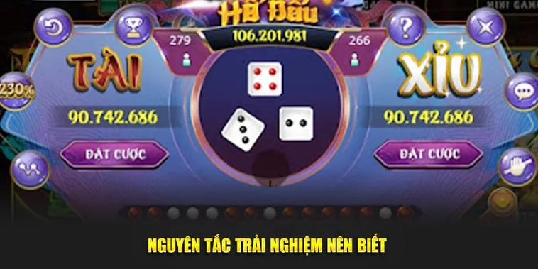 Cách Chơi Tài Xỉu Cổng Game iWinClub Chi Tiết Và Chiến Lược Dễ Hiểu​