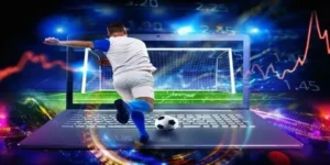 Tìm Hiểu Cá Cược Thể Thao Ảo Iwinclub Trải Nghiệm Chuẩn 2026