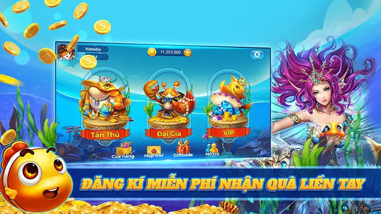 Cách Chơi Thợ Săn Cá Tại IWinClub Với Nhiều Mẹo Săn Thưởng Lớn