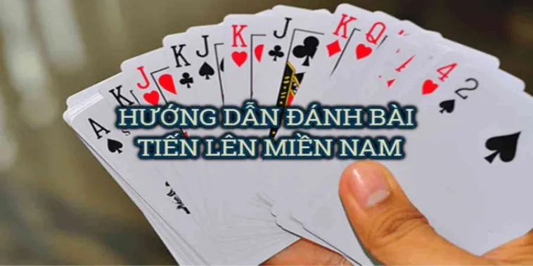 Cách Chơi Tiến Lên Miền Nam Cổng Game Iwinclub Thắng Đậm 2026​
