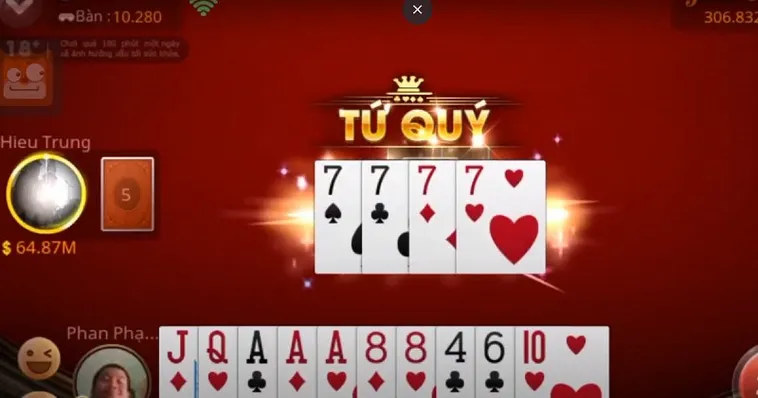 Cách Chơi Tiến Lên Miền Nam Cổng Game Iwinclub Thắng Đậm 2026​