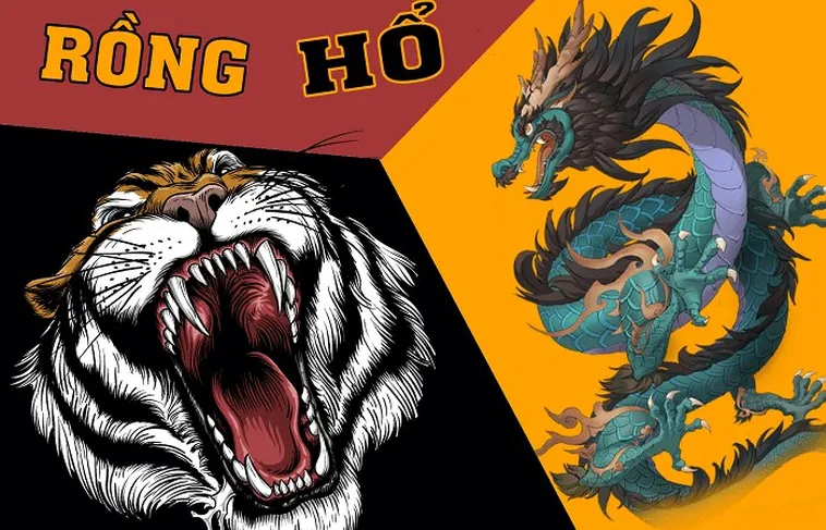 Trò Chơi Dragon Tiger Tại Iwinclub Với Luật Chơi Đơn Giản Và Tỷ Lệ Thưởng Hấp Dẫn​