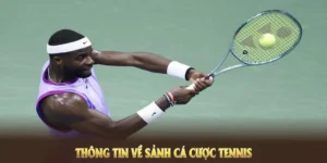 Tìm Hiểu Cá Cược Quần Vợt IWinClub Với Kèo Đa Dạng Và Tỷ Lệ Hấp Dẫn​