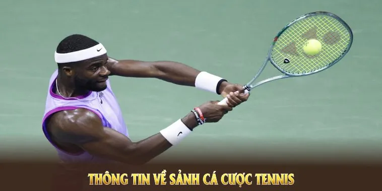 Tìm Hiểu Cá Cược Quần Vợt IWinClub Với Kèo Đa Dạng Và Tỷ Lệ Hấp Dẫn​