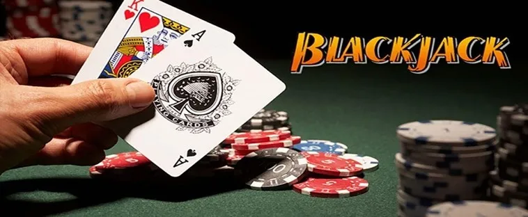 Trò Chơi Blackjack Tại Iwinclub Chi Tiết Luật Chơi Và Chiến Thuật Hiệu Quả