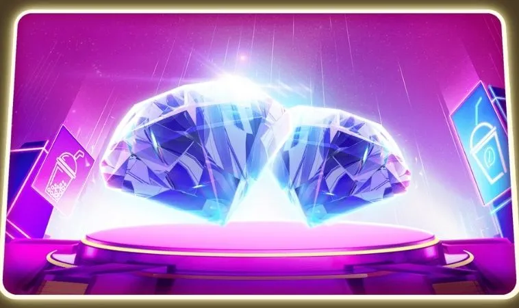 Trò Chơi Nổ Hũ Kim Cương Tại IWinClub Với Hũ Thưởng Siêu Khủng