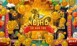 Trò Chơi Nổ Hũ Vũ Trụ iWinClub Với Hũ Thưởng Khổng Lồ Hấp Dẫn 2026