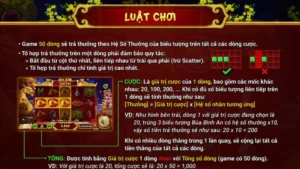 Cách Chơi Nổ Hũ Xin Xăm Tại Iwinclub Chi Tiết Giúp Tăng Cơ Hội Nổ Hũ