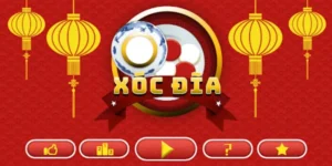 Hướng Dẫn Trò Chơi Xóc Đĩa Iwinclub Chi Tiết Dành Cho Thành Viên Mới Cũ