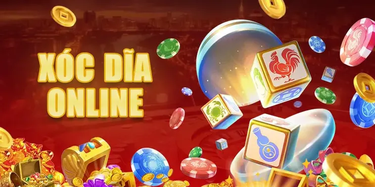 Hướng Dẫn Trò Chơi Xóc Đĩa Iwinclub Chi Tiết Dành Cho Thành Viên Mới Cũ